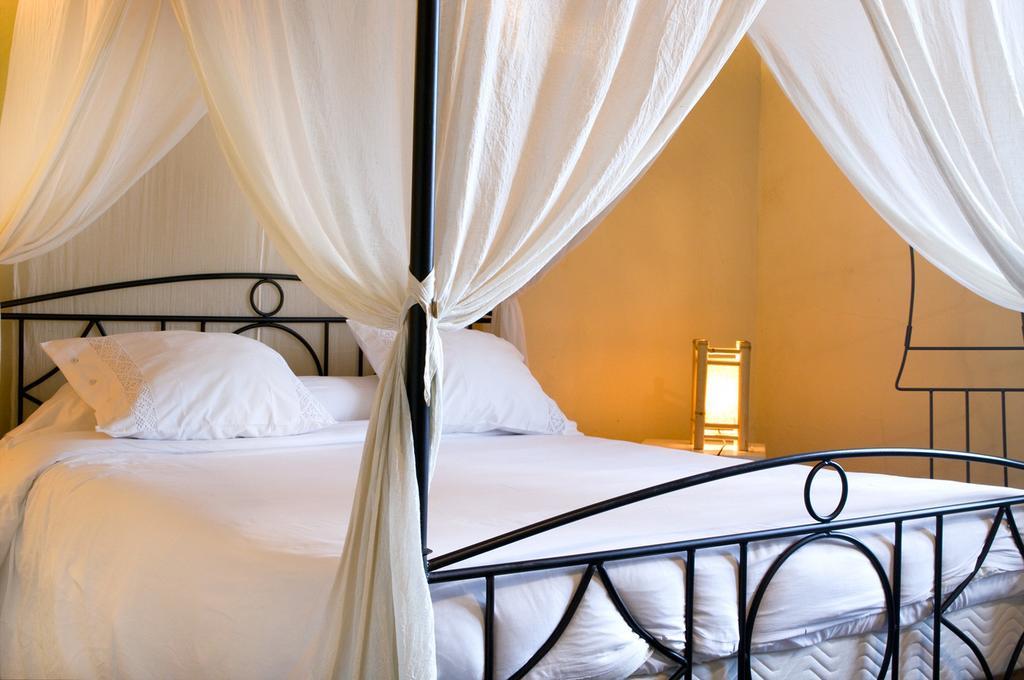 Chambres D'Hotes Jauregia Saint-Etienne-de-Baigorry Luaran gambar